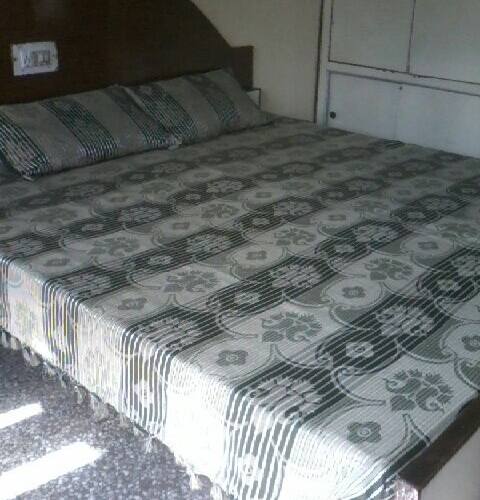 Hotel Himonk, Sirmour 1